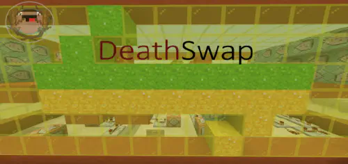 Thumbnail for article Death Swap (2 Players Only)