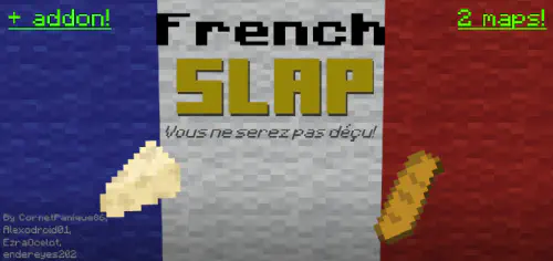 Thumbnail for article French Slap