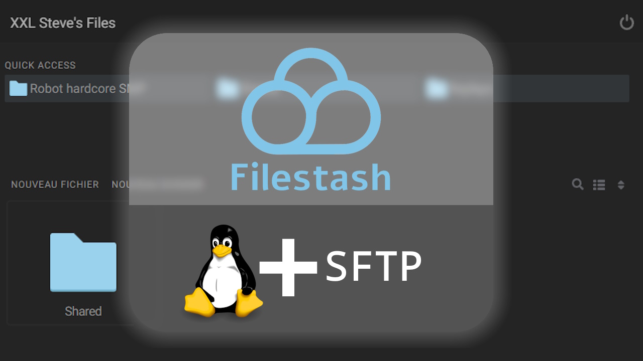 How to Install Filestash on Linux for Local Storage