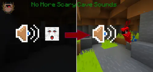 Thumbnail for article No More Scary Cave Sounds