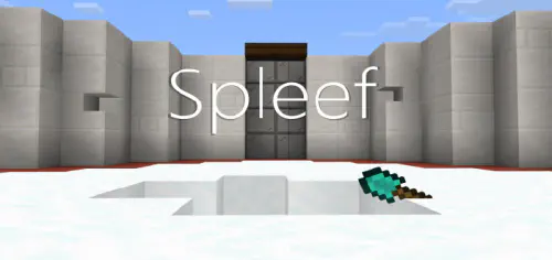 Thumbnail for article A Little Simple Spleef Game