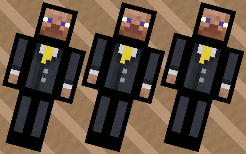 Cardboardify Minecraft skin